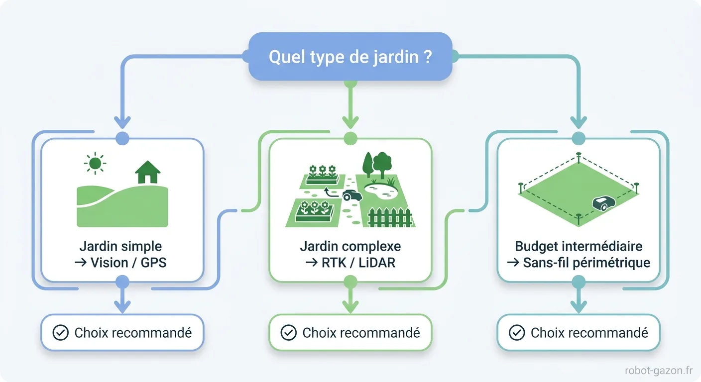 Schema Decisionnel Pour Choisir Une Tondeuse Robot Sans Fil 7