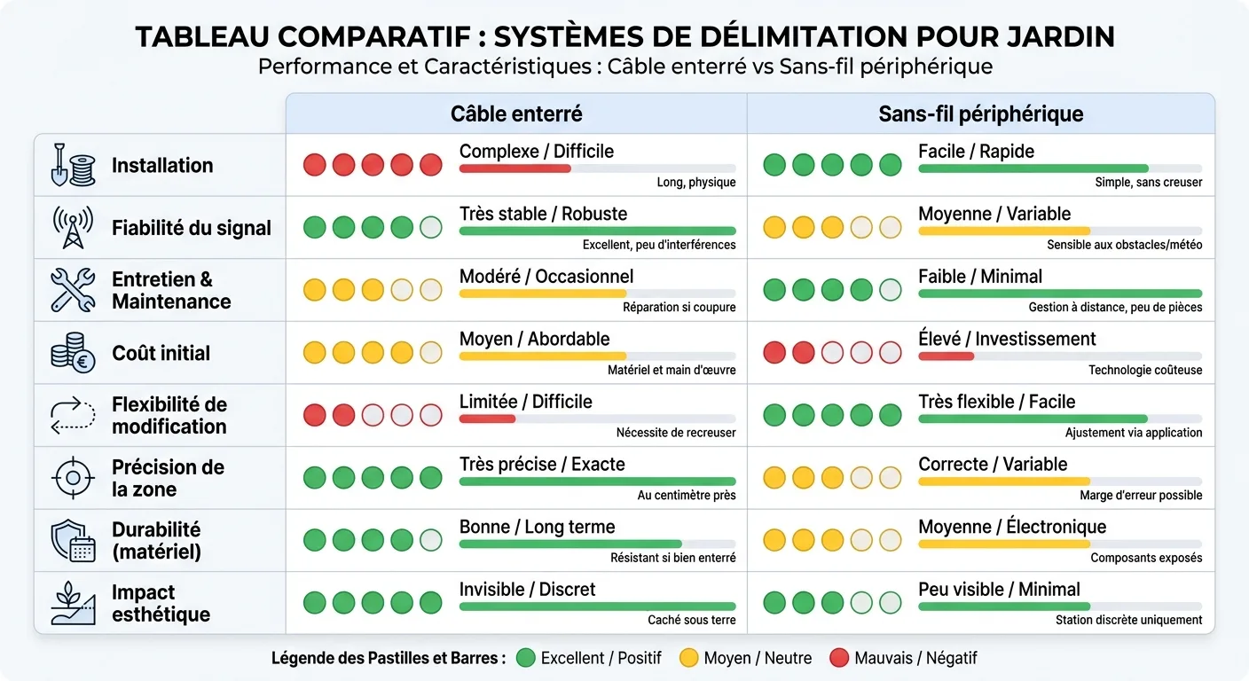 Tableau Recapitulatif Visuel Avec Scores En Pastilles Colore 4